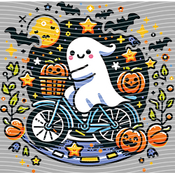 Halloween-WS 10751